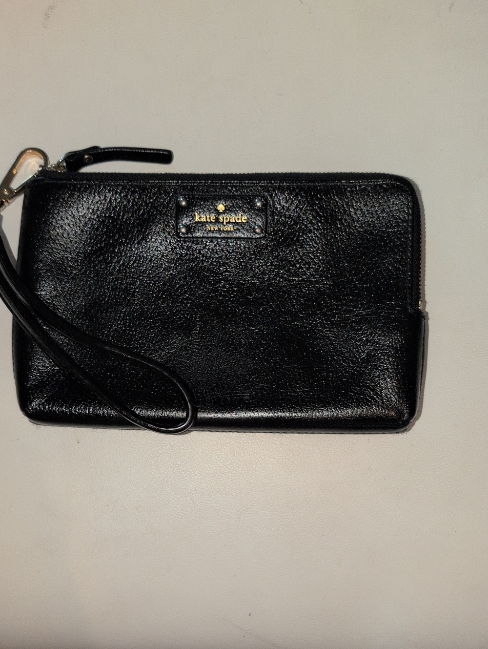 Kaye Spade New York Berkshire Road Chrissy Wristlet